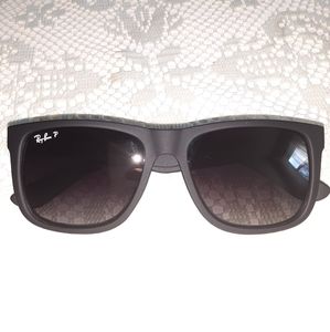 Ray-Ban Justin Polarized Sunglasses